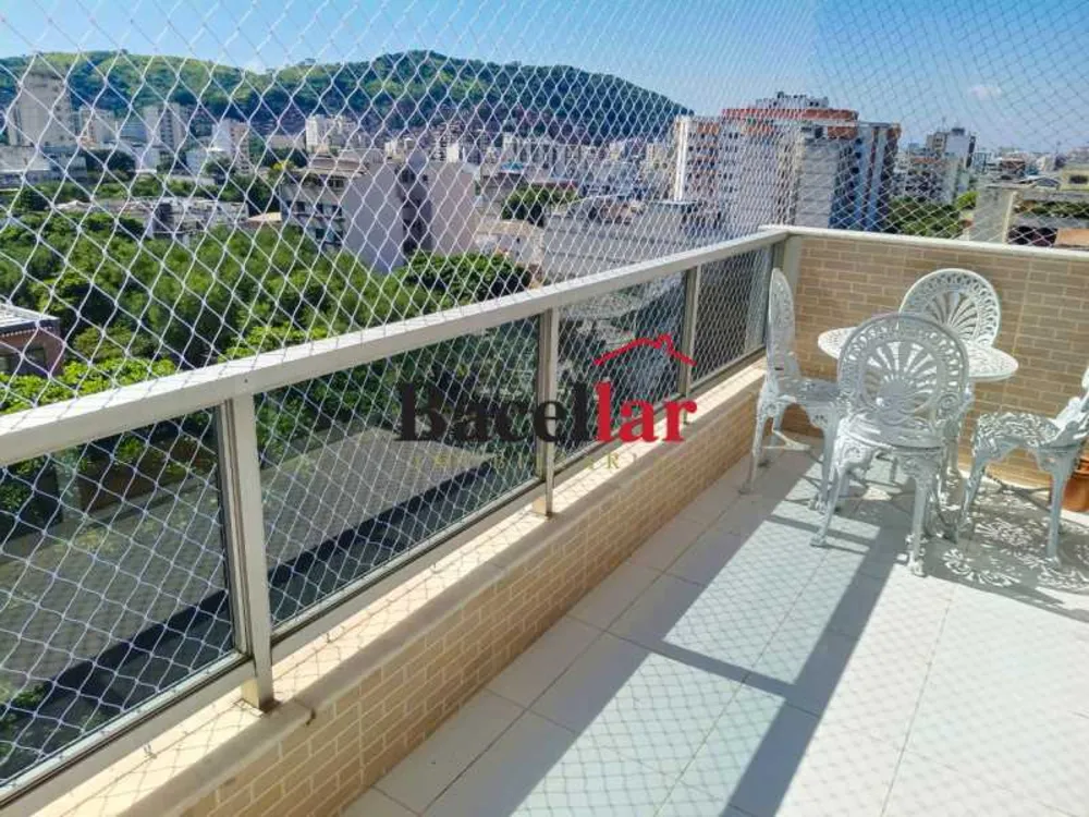 Apartamento, 4 quartos, 127 m² - Foto 15