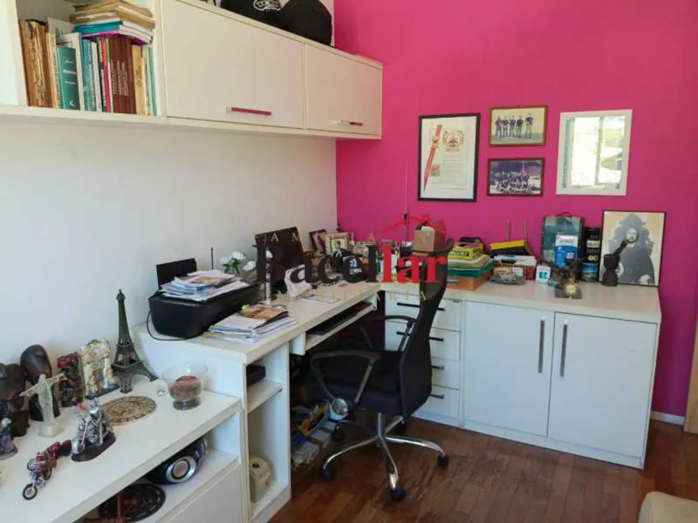 Apartamento, 4 quartos, 127 m² - Foto 19