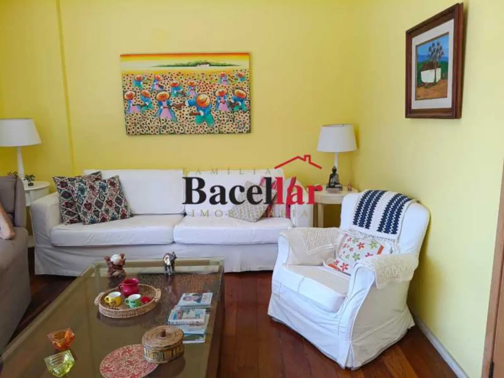 Apartamento, 4 quartos, 127 m² - Foto 6