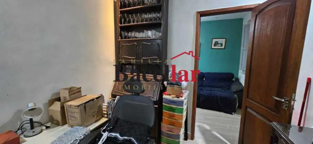Casa de Vila, 2 quartos - Foto 2