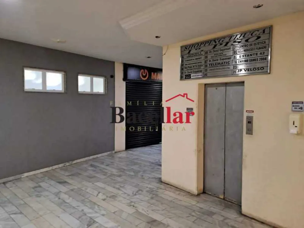 Sala-Conjunto, 28 m² - Foto 1