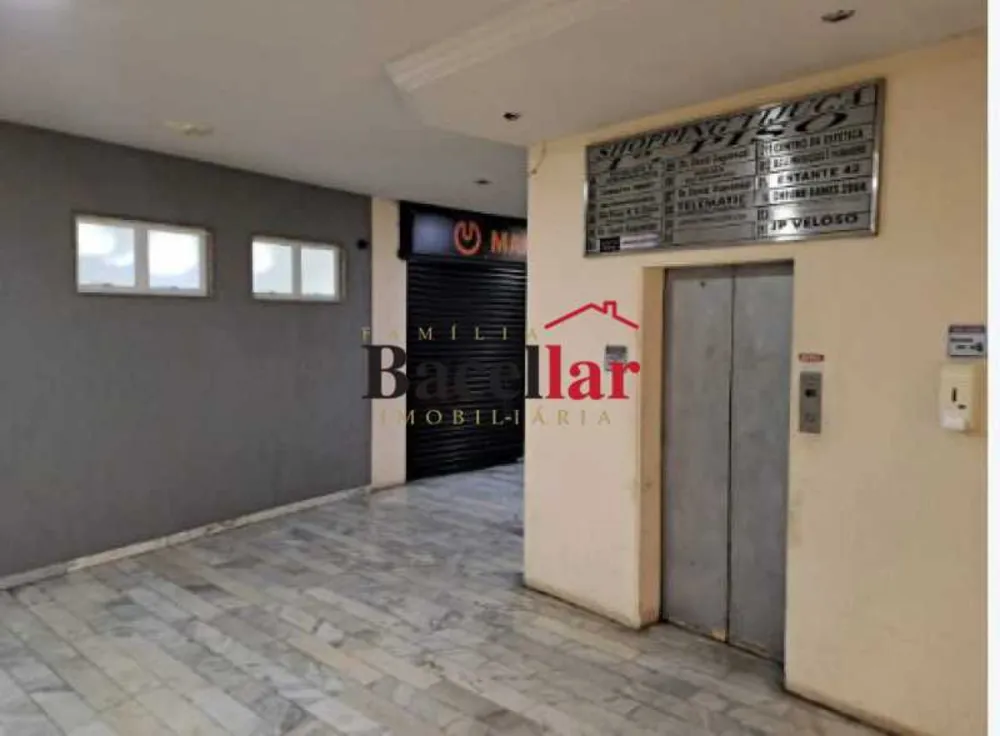 Sala-Conjunto, 28 m² - Foto 2