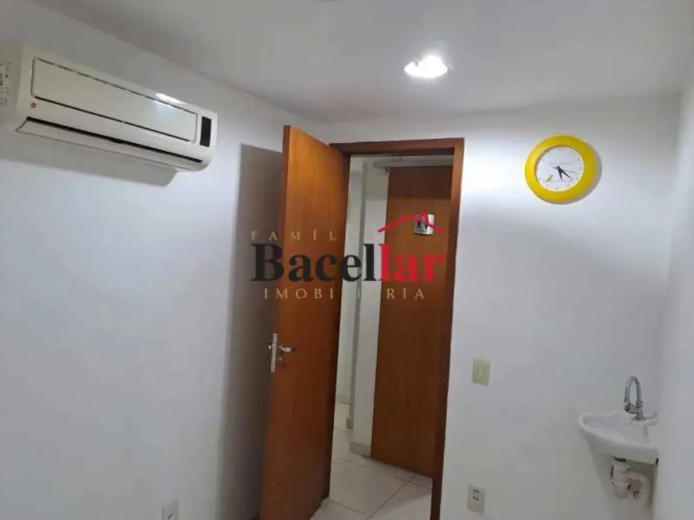 Sala-Conjunto, 28 m² - Foto 13