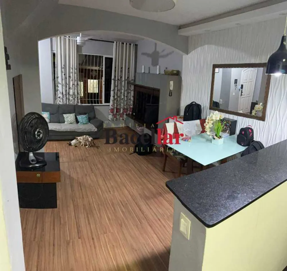 Casa de Vila, 2 quartos - Foto 6