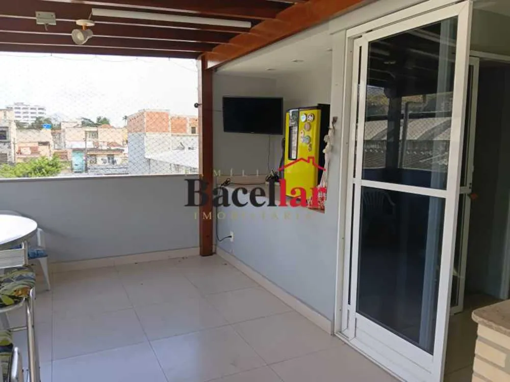 Casa de Vila, 2 quartos - Foto 27