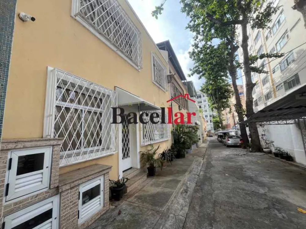 Casa de Vila, 3 quartos - Foto 1