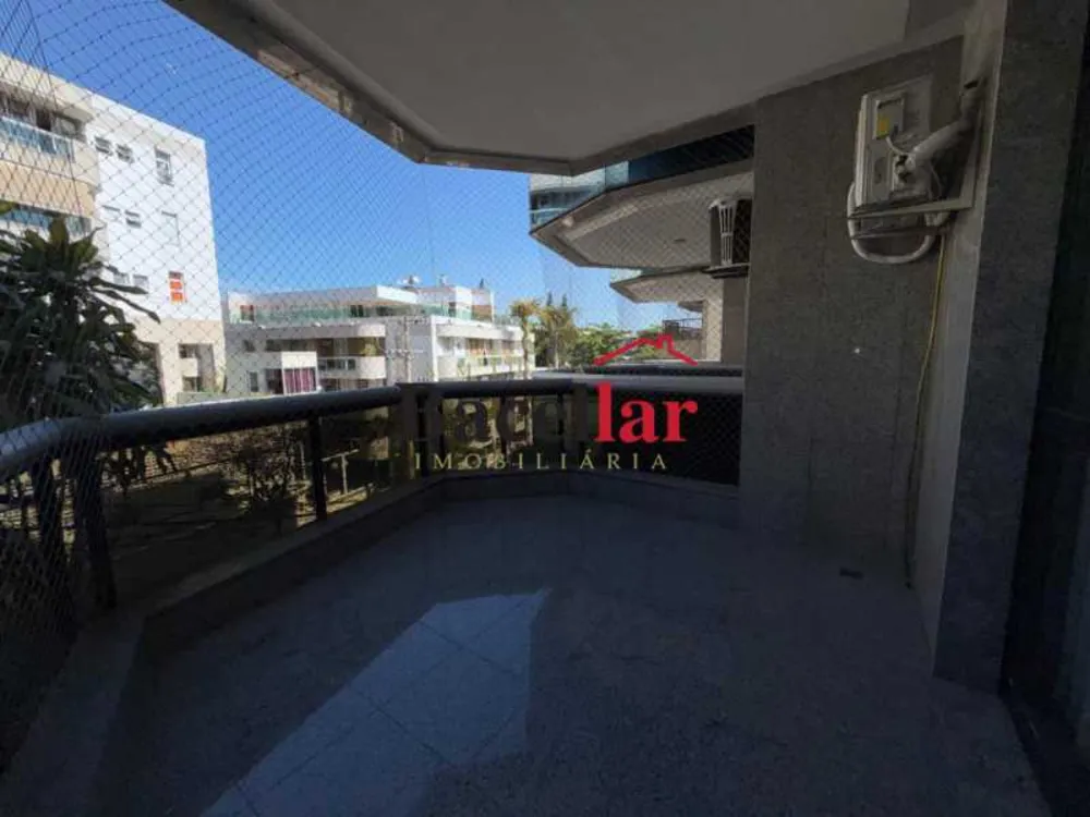 Apartamento, 4 quartos, 230 m² - Foto 8