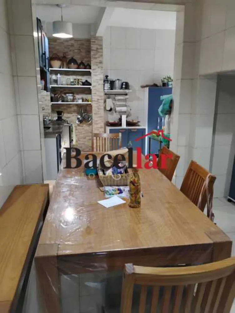 Casa, 4 quartos, 160 m² - Foto 19