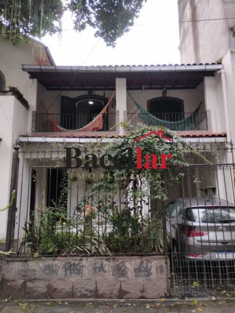 Casa, 4 quartos, 160 m² - Foto 1