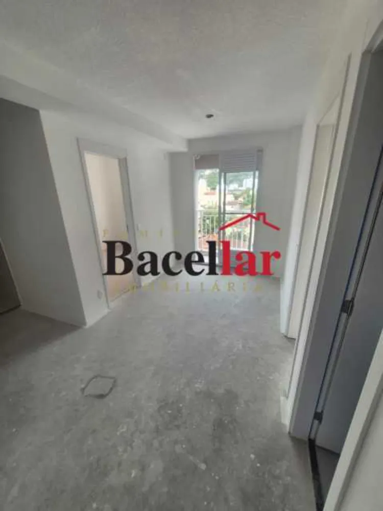 Apartamento, 2 quartos, 44 m² - Foto 6