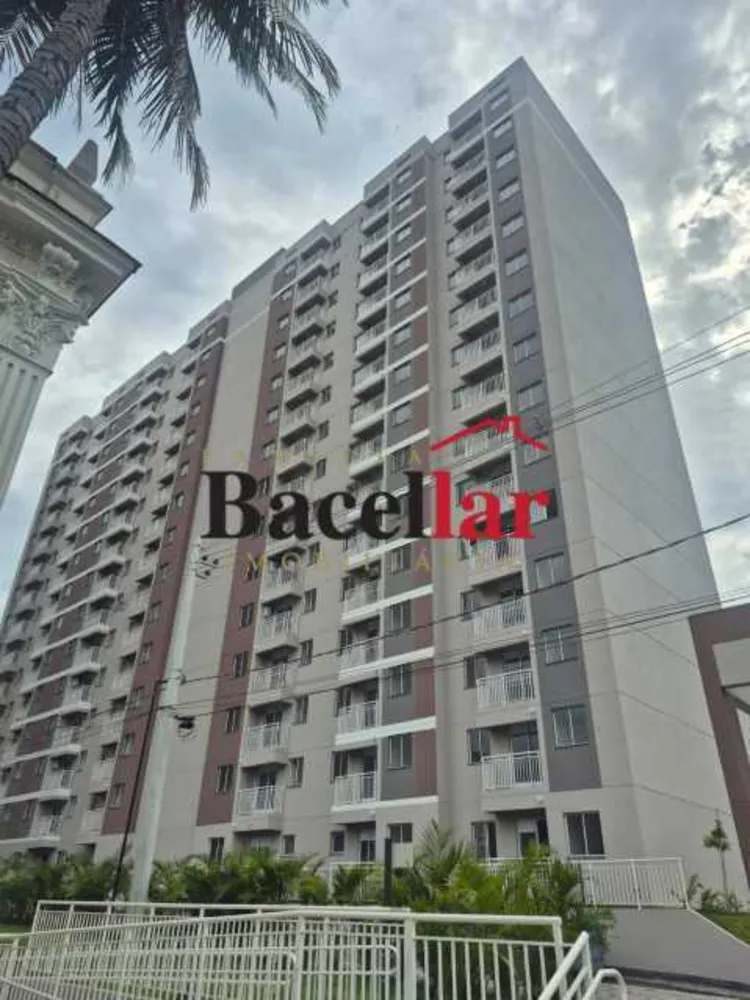 Apartamento, 2 quartos, 44 m² - Foto 17