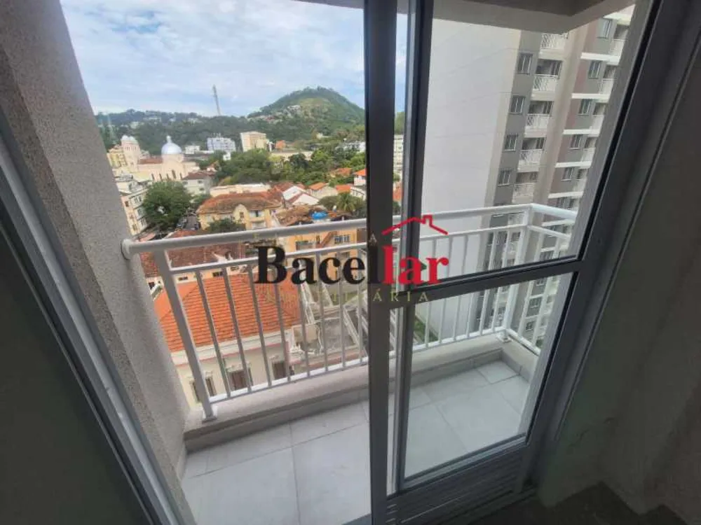 Apartamento, 2 quartos, 44 m² - Foto 1