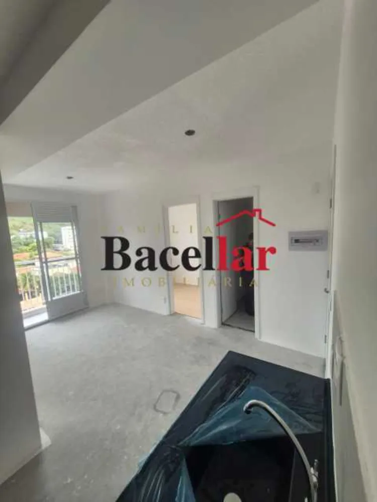 Apartamento, 2 quartos, 44 m² - Foto 12