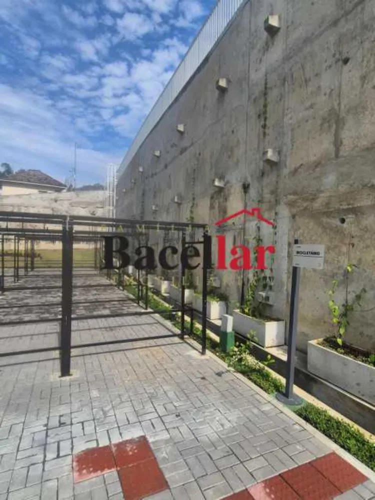 Apartamento, 2 quartos, 44 m² - Foto 24