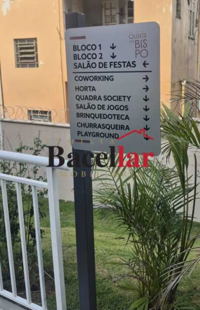 Apartamento, 2 quartos, 44 m² - Foto 26