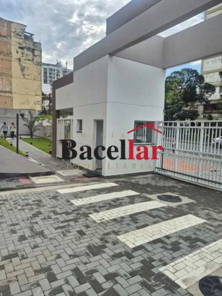 Apartamento, 2 quartos, 44 m² - Foto 16