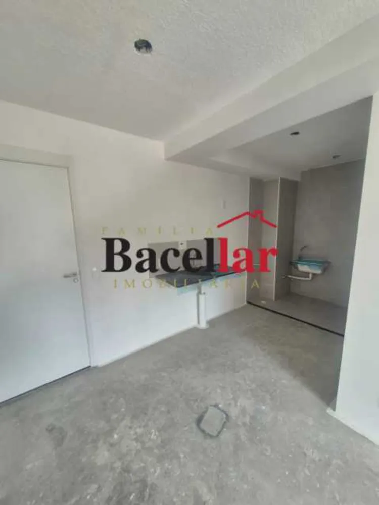 Apartamento, 2 quartos, 44 m² - Foto 5