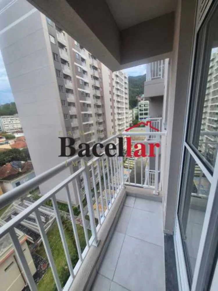 Apartamento, 2 quartos, 44 m² - Foto 2