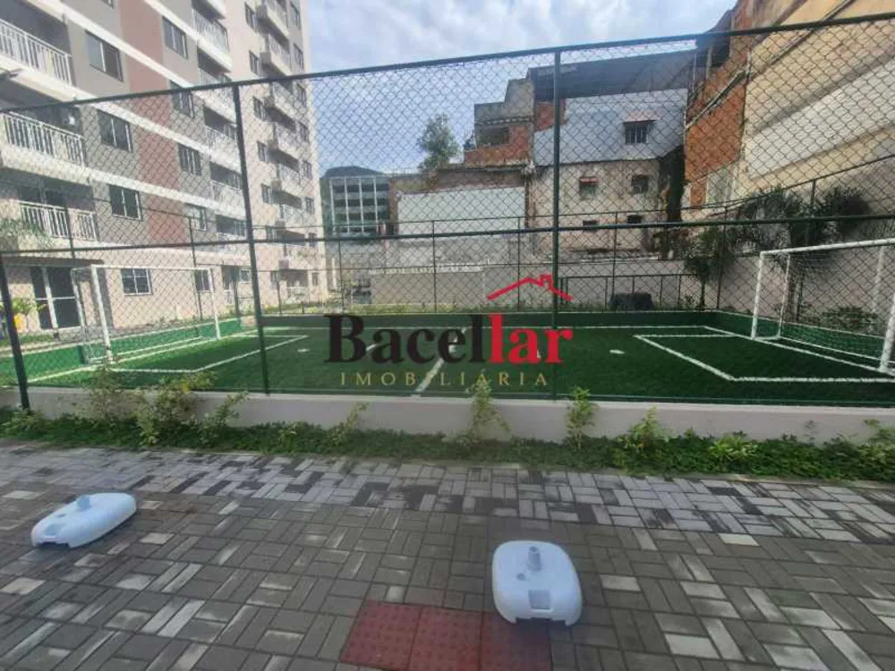 Apartamento, 2 quartos, 44 m² - Foto 9