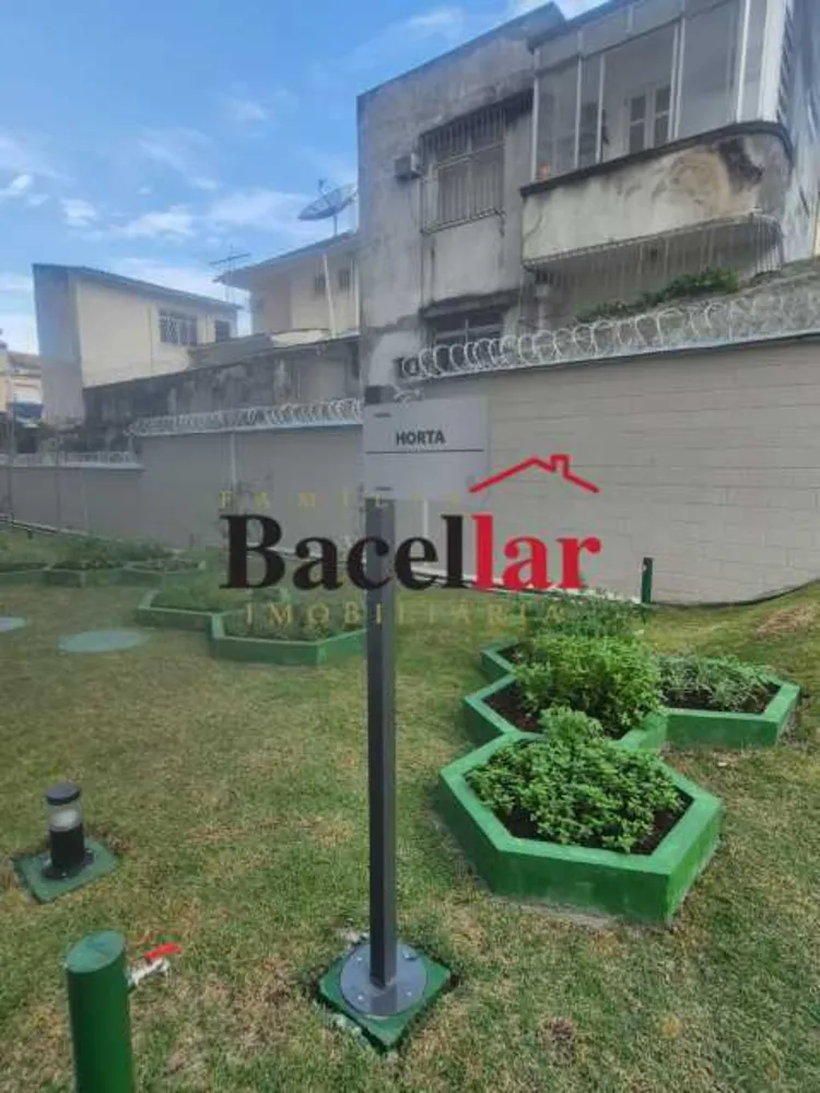 Apartamento, 2 quartos, 44 m² - Foto 20