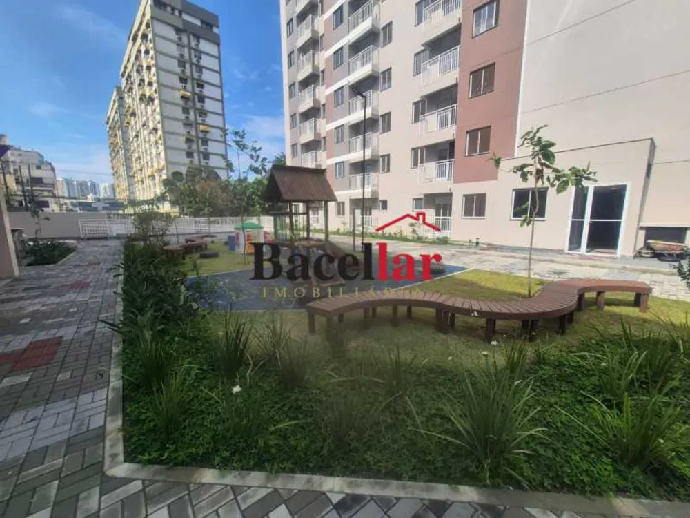 Apartamento, 2 quartos, 44 m² - Foto 14