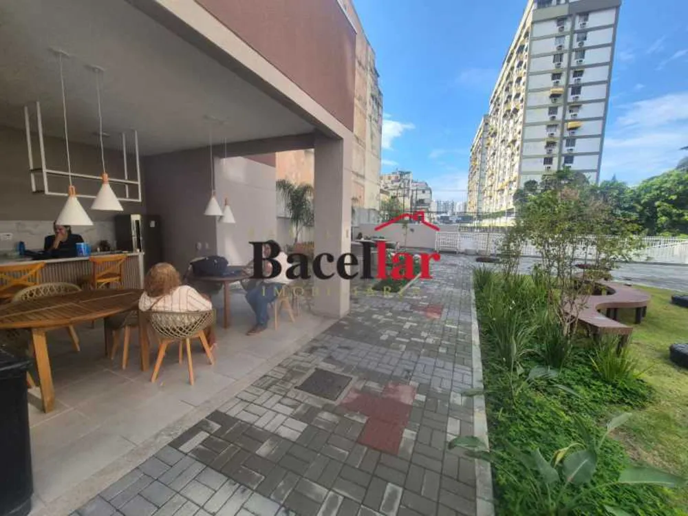 Apartamento, 2 quartos, 44 m² - Foto 21