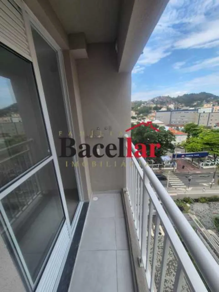 Apartamento, 2 quartos, 44 m² - Foto 4