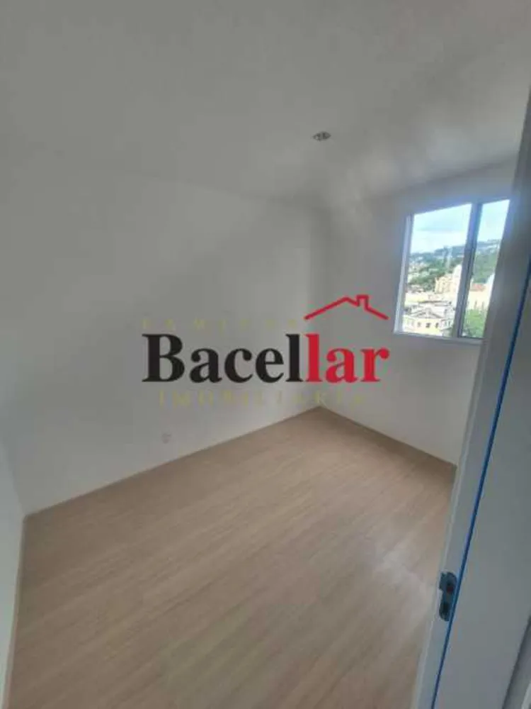 Apartamento, 2 quartos, 44 m² - Foto 7