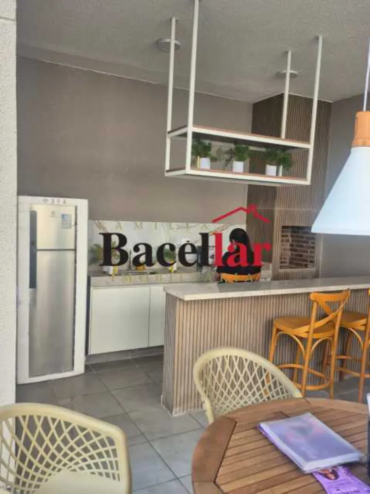 Apartamento, 2 quartos, 44 m² - Foto 15