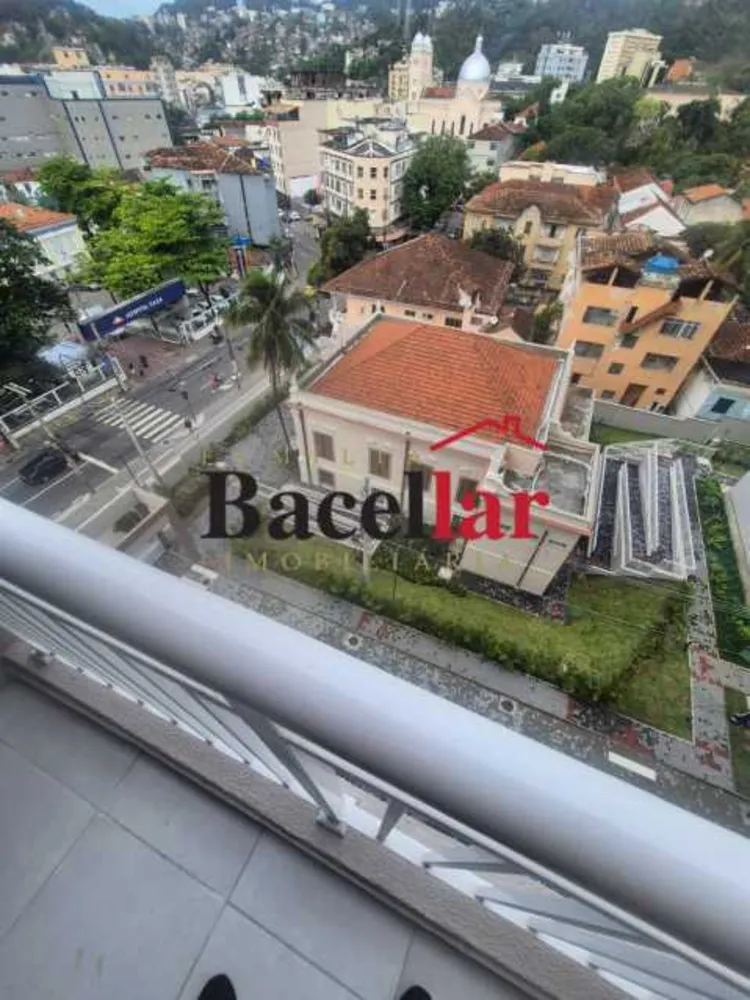 Apartamento, 2 quartos, 44 m² - Foto 3