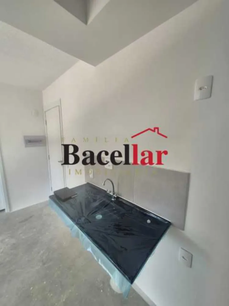 Apartamento, 2 quartos, 44 m² - Foto 11