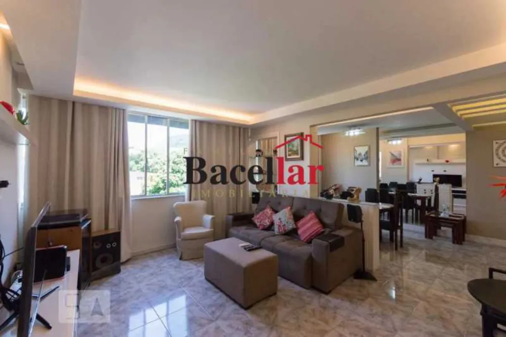 Apartamento, 2 quartos, 109 m² - Foto 1