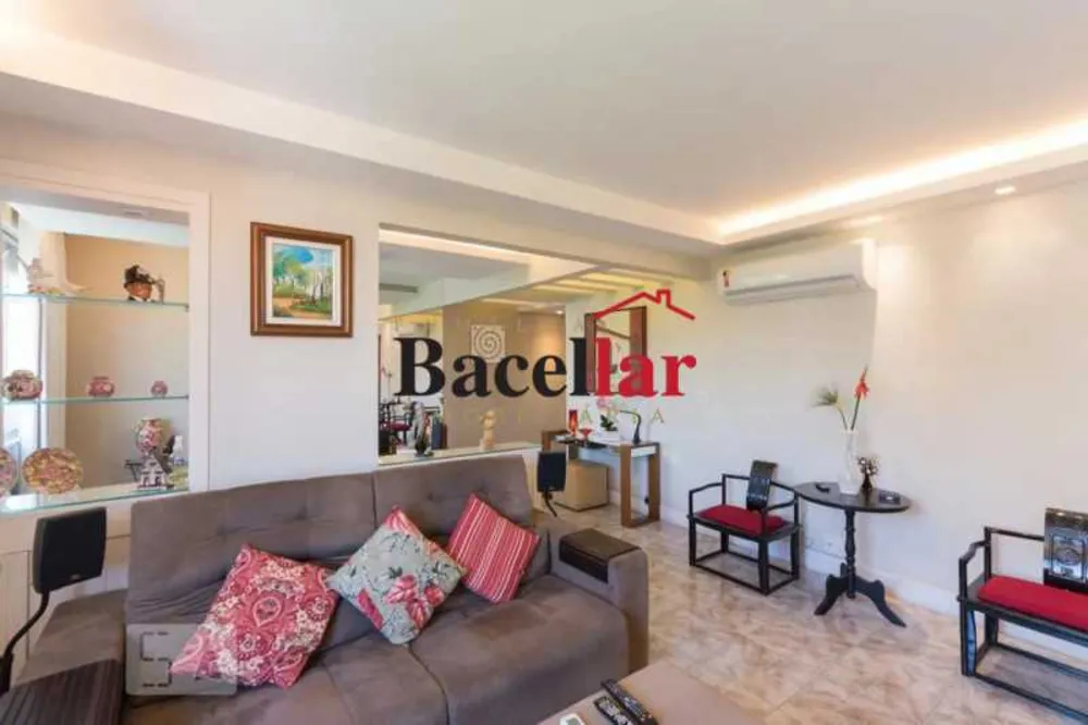 Apartamento, 2 quartos, 109 m² - Foto 3