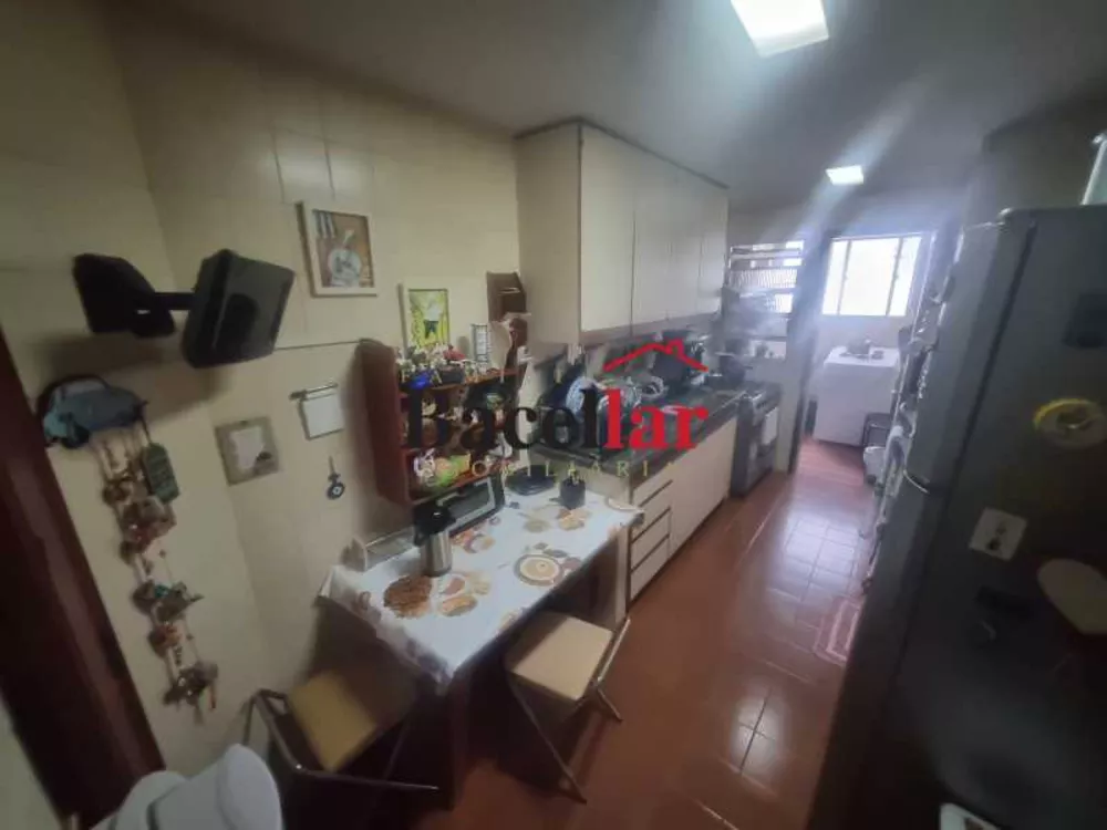 Apartamento, 3 quartos, 155 m² - Foto 17