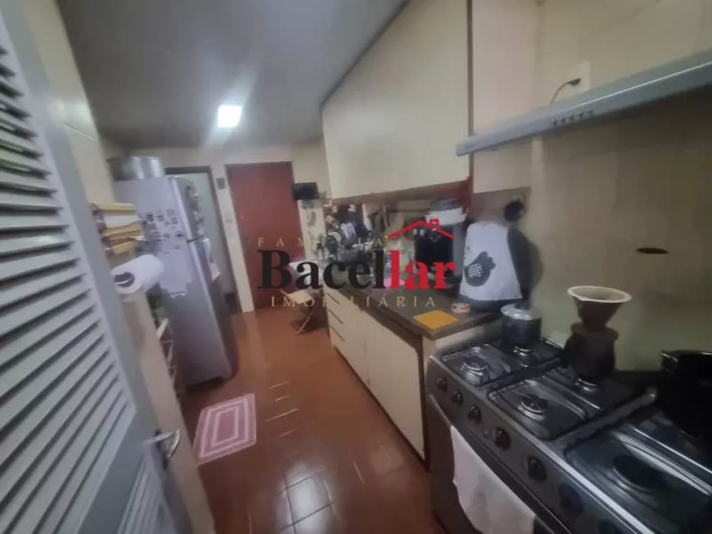 Apartamento, 3 quartos, 155 m² - Foto 11