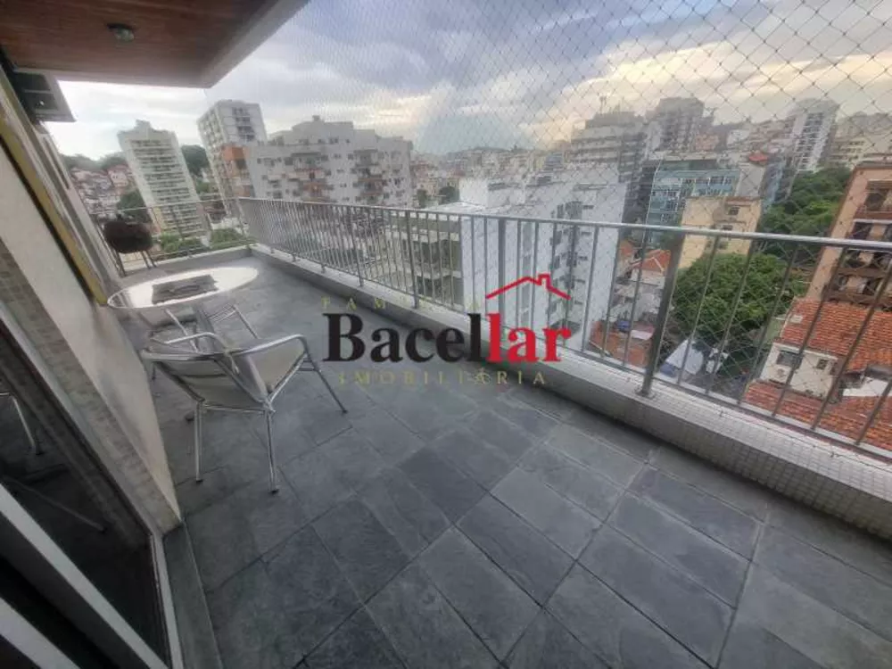 Apartamento, 3 quartos, 155 m² - Foto 1