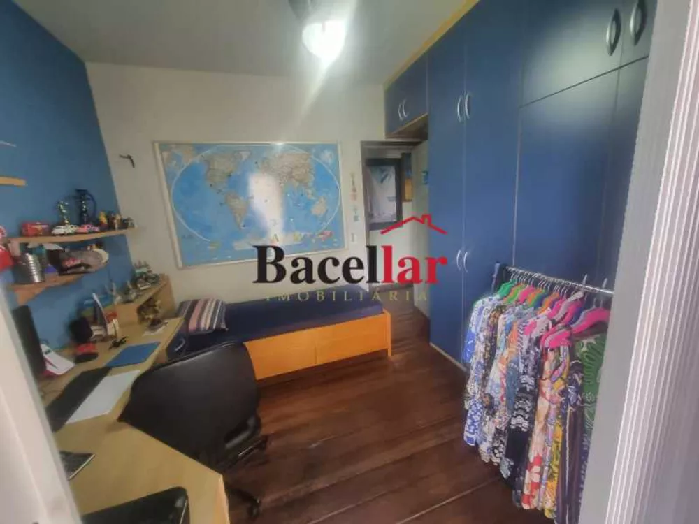 Apartamento, 3 quartos, 155 m² - Foto 9