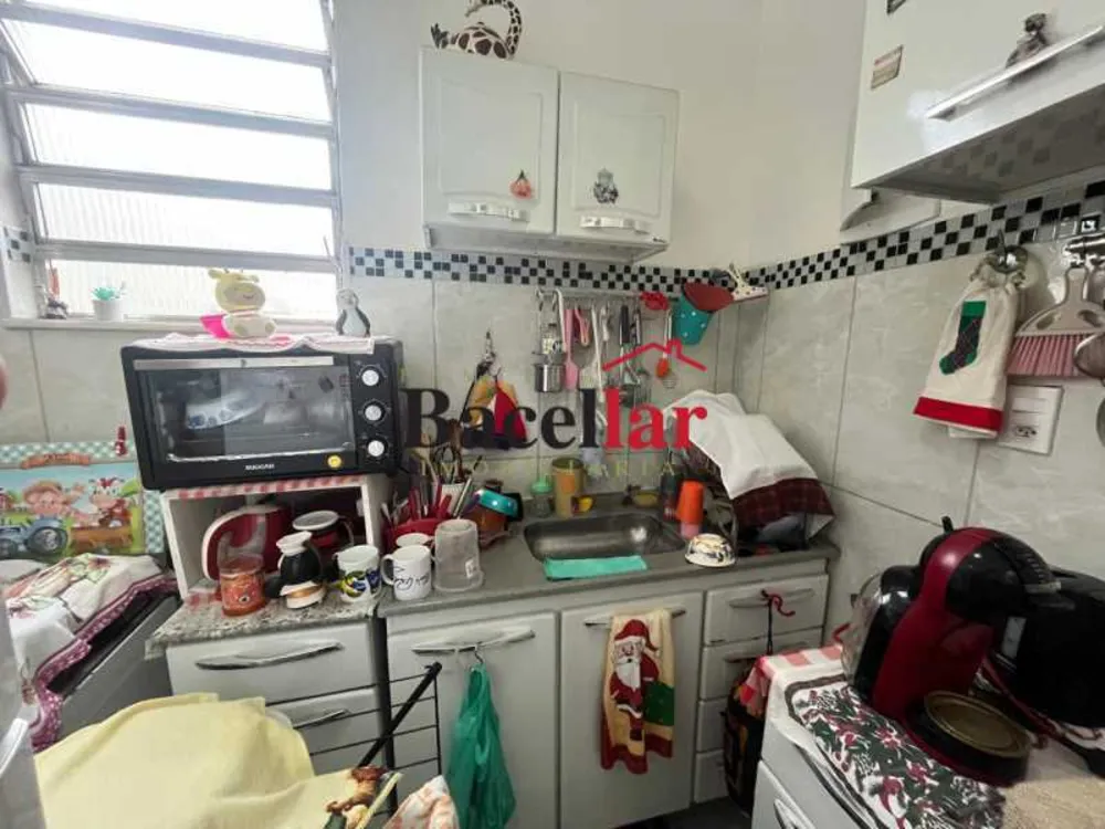 Cobertura, 1 quarto, 53 m² - Foto 2