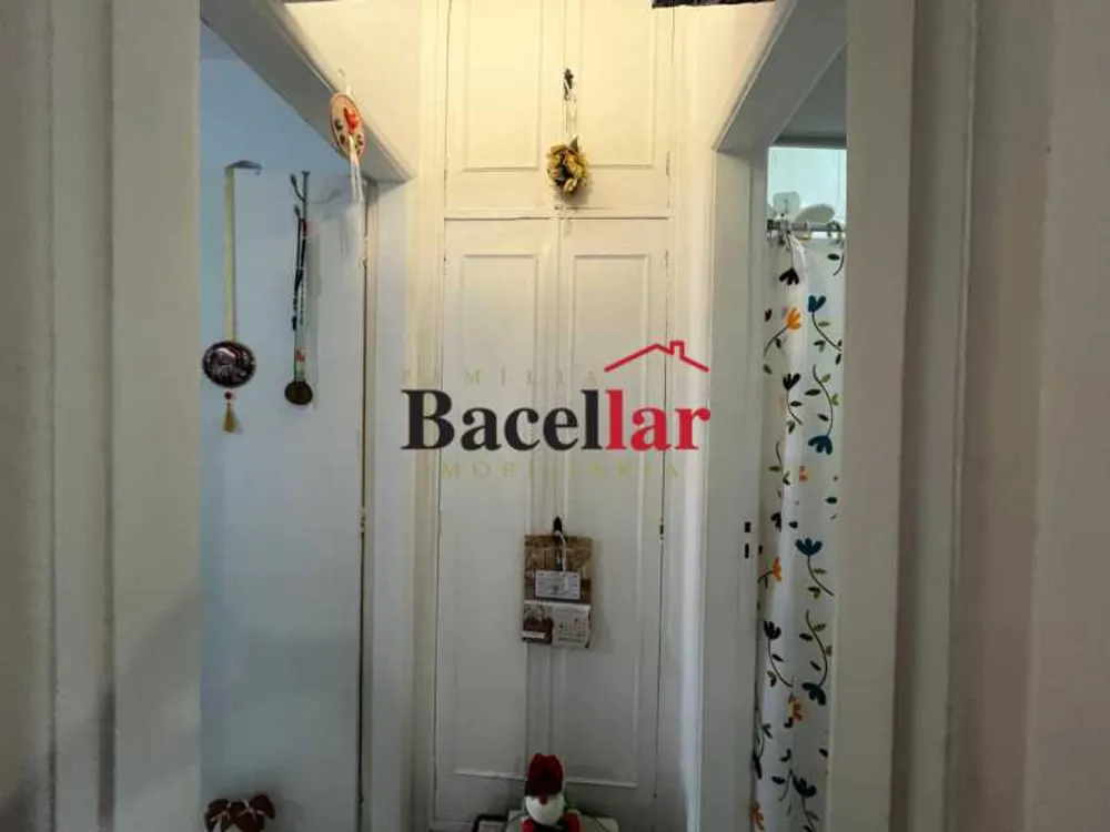 Cobertura, 1 quarto, 53 m² - Foto 3