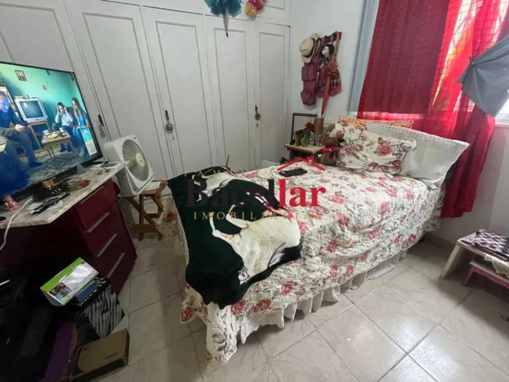 Cobertura, 1 quarto, 53 m² - Foto 9