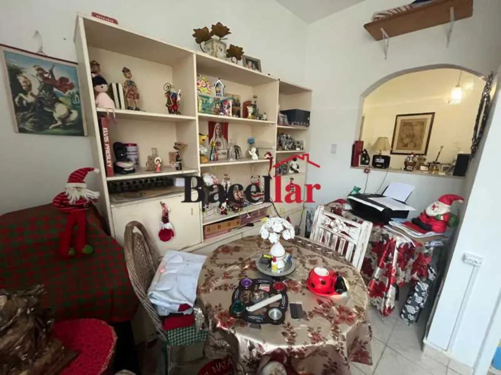 Cobertura, 1 quarto, 53 m² - Foto 26