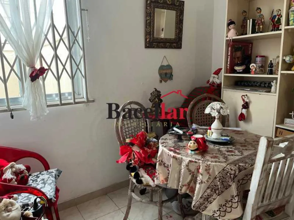 Cobertura, 1 quarto, 53 m² - Foto 22