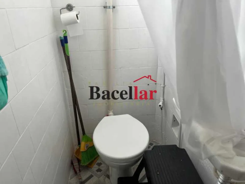 Cobertura, 1 quarto, 53 m² - Foto 30