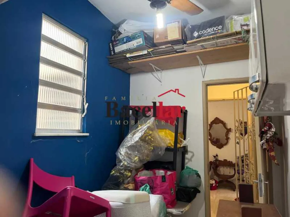 Cobertura, 1 quarto, 53 m² - Foto 5
