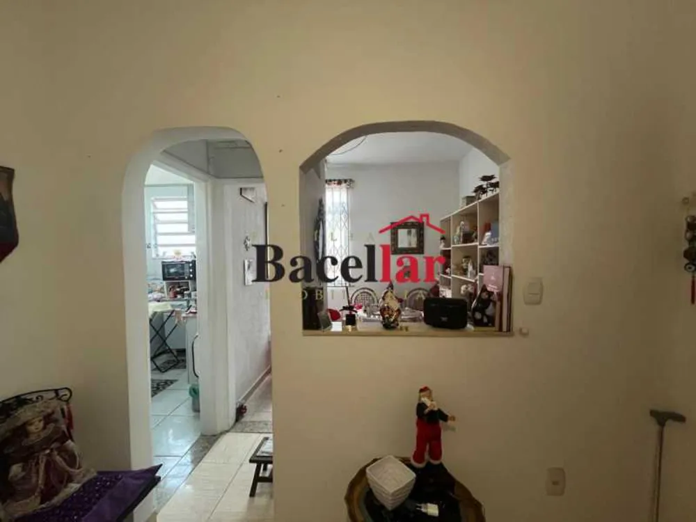 Cobertura, 1 quarto, 53 m² - Foto 4