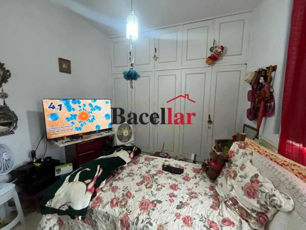 Cobertura, 1 quarto, 53 m² - Foto 19
