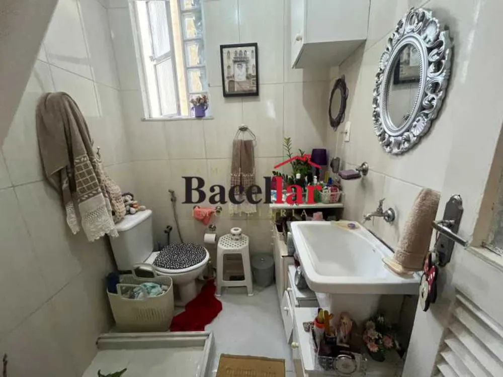 Cobertura, 1 quarto, 53 m² - Foto 12