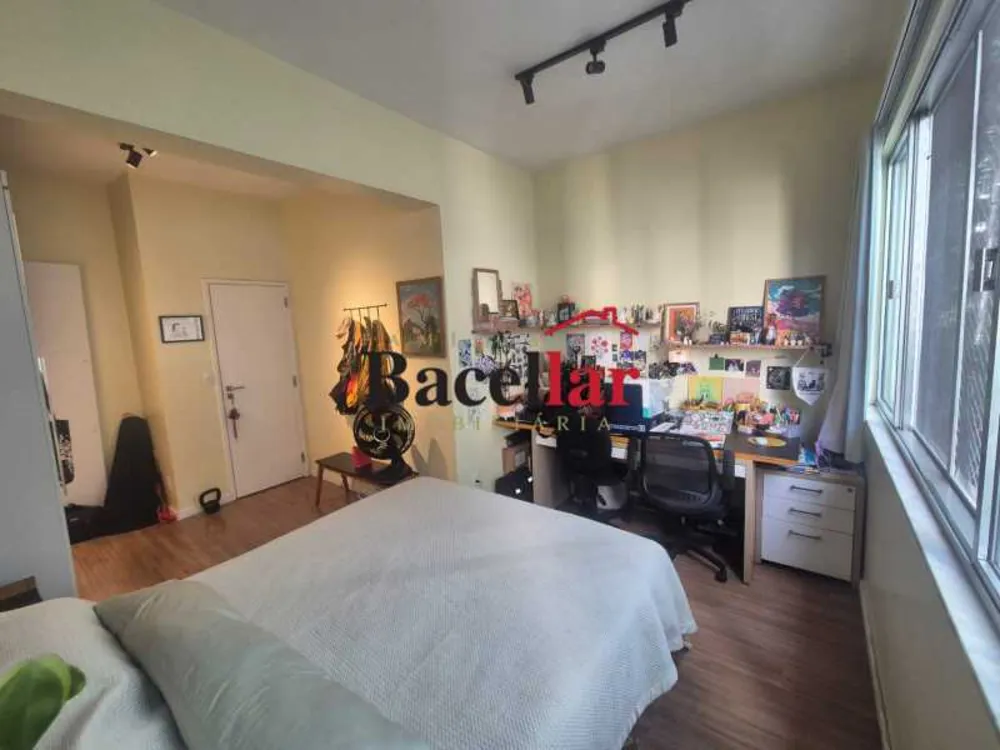 Apartamento, 1 quarto, 60 m² - Foto 4
