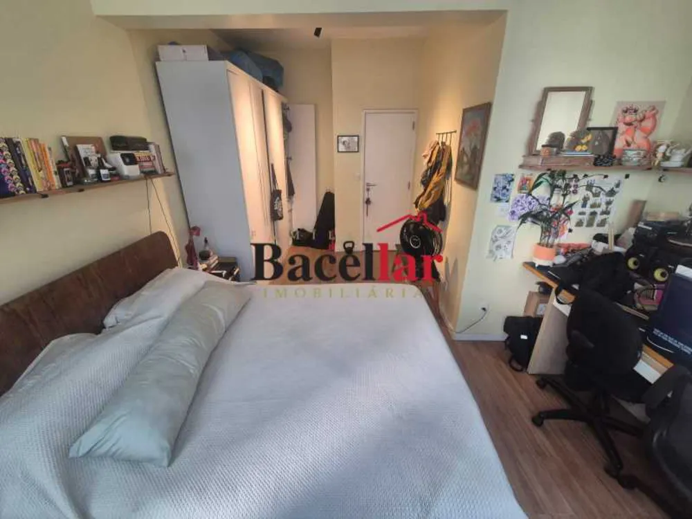 Apartamento, 1 quarto, 60 m² - Foto 24