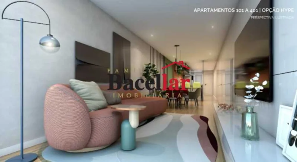 Apartamento, 2 quartos, 85 m² - Foto 12